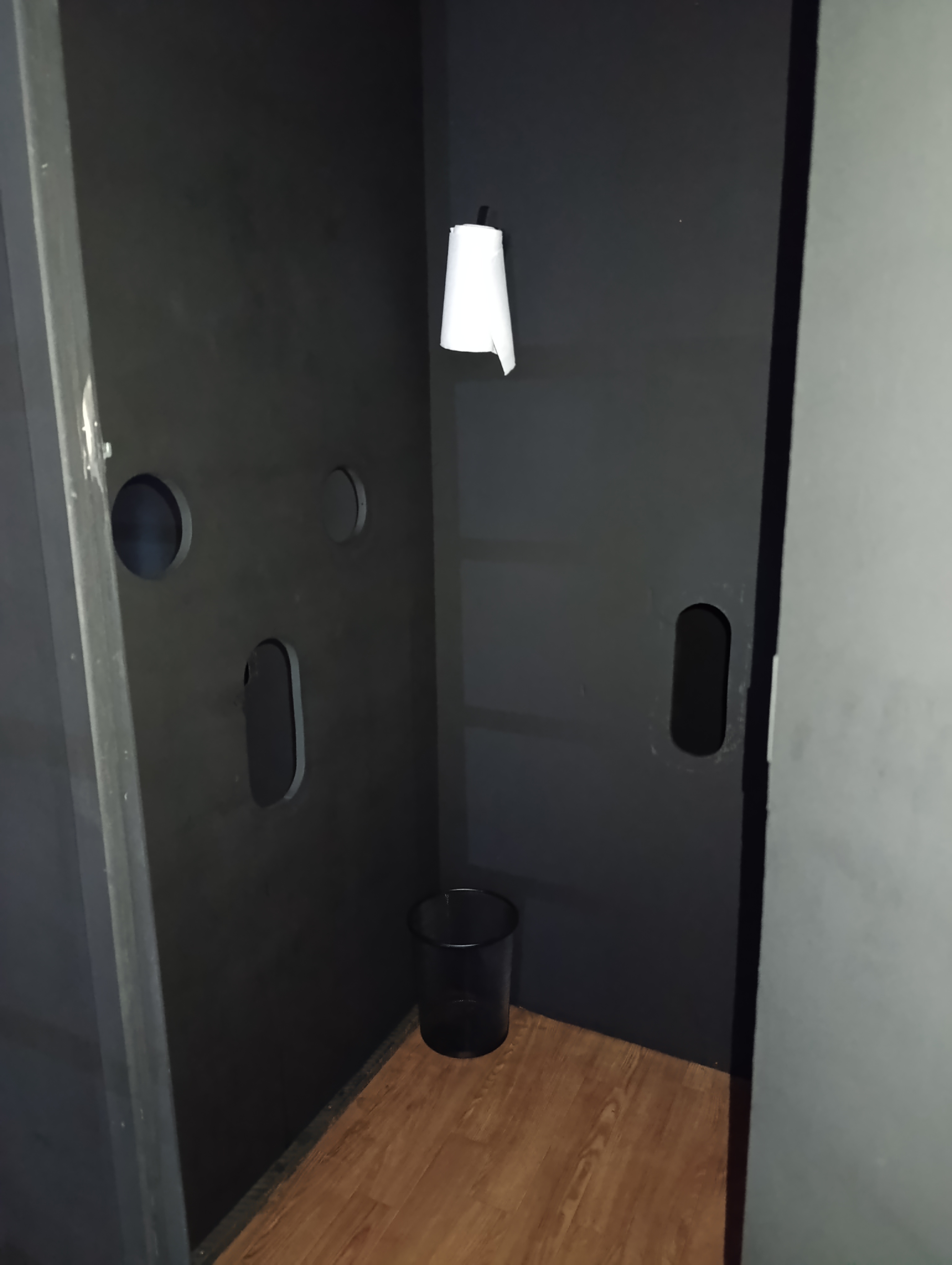Glory Hole 